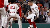 Red Sox takeaways: Tyler O’Neill homer powers walk-off win over Orioles