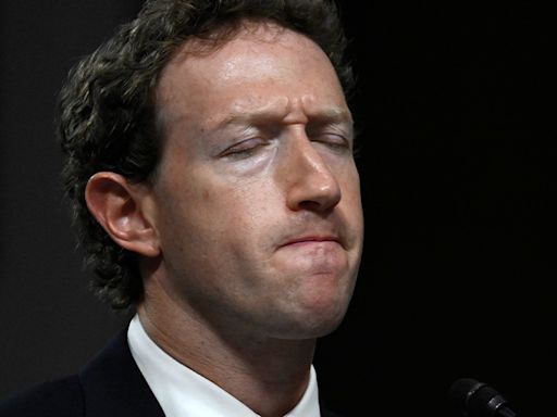 Gangster Mark Zuckerberg Running Facebook Ads for Drugs Found To Be Laced With Fentanyl