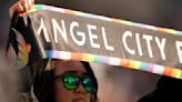 Angel City recibe al América en arranque de la Copa de Verano Femenil NWSL x Liga MX