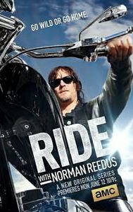 Ride with Norman Reedus