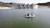 Los embalses del Júcar pierden agua durante catorce semanas consecutivas