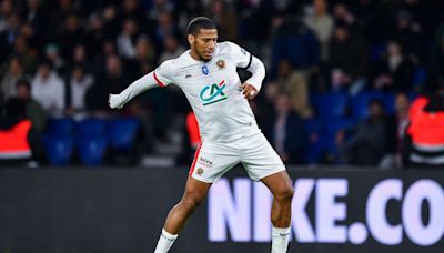 Manchester United dealt further blow in Jean-Clair Todibo pursuit: report