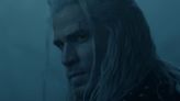 Video: See First Look at Liam Hemsworth in Season 4 of THE WITCHER