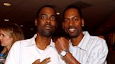 Chris Rock's brother Tony says Will Smith didn't reach out to the comedian after slapping him at the Oscars: 'That wasn't true'