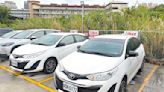 共享車上路10年 縣市仍各自為政