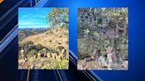 Migrants, smugglers caught in mountain area near Lordsburg