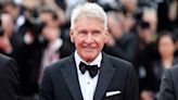 Cannes: Harrison Ford “Flattered and Uncommonly Reflective” After Career Tribute, Is as Busy as Ever (Exclusive)