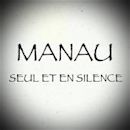 Seul et en silence