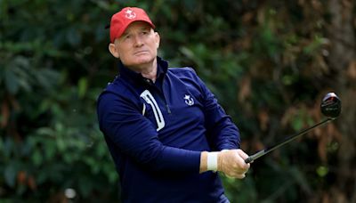 56-year-old golfer makes back-to-back holes-in-one at US Senior Open