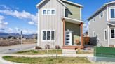 Newly constructed houses you can buy in Missoula and Western Montana