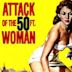Attack of the 50 Ft. Woman (1993 film)