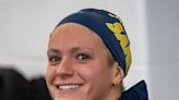 Katie Grimes Swims World's Fastest 400 IM Among Four Wins at Fran Crippen Swim Meet of Champions