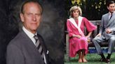 Letters from Prince Philip to Princess Diana Show That He Took Her Side in Her Divorce