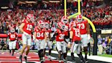 Georgia vs TCU College Football Playoff National Championship Live Game Updates, Thoughts, Reactions