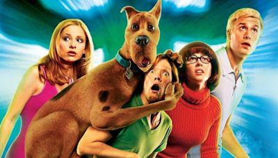 Scooby-Doo! The Live-Action Series Acquired by Netflix