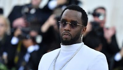 Le rappeur américain P. Diddy, accusé de trafic sexuel, placé en détention provisoire