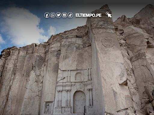 Descubre la Ruta del Sillar en Arequipa: Historia Tallada en Piedra Blanca