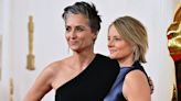 All About Jodie Foster’s Wife, Alexandra Hedison