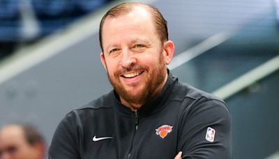 Analyzing Tom Thibodeau's four seasons as Knicks head coach