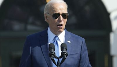 Julian Assange extradition: Joe Biden considers request to drop prosecution of WikiLeaks founder