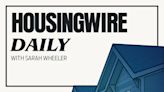HousingWire Daily podcast claims #2 spot among US business news podcasts