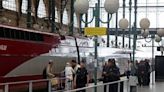 French Rail Network 'Attacked' Ahead Of Paris Olympics Opening, 8 Lakh People Affected