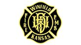 Winfield first responders investigating ‘suspicious’ cause of fire