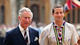 King Charles appoints Bear Grylls to new Army role for new recruits