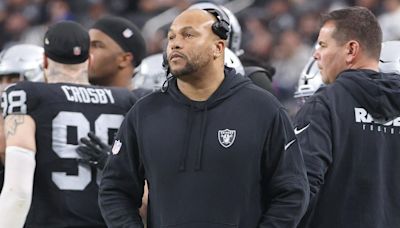 Raiders 2024 NFL schedule: Game-by-game predictions, five must-see matchups, toughest stretch, opponents