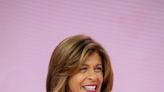 Hoda Kotb shares a 'merry merry' matching Christmas pic with her daughters