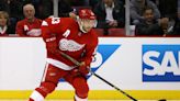 Former Red Wings’ star Pavel Datysuk could be first-ballot Hall-of-Famer