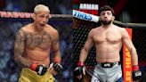 UFC 300 | Pro fighters make their picks for Charles Oliveira vs. Arman Tsraukyan | BJPenn.com