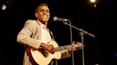 Captan momento en que popular cantante haitiano se derrumba en un concierto en París y fallece