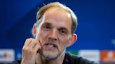 Tuchel convinced Bayern can show reaction after big league loss