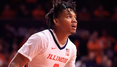 Illini basketball player Terrence Shannon Jr. to face trial on rape charge