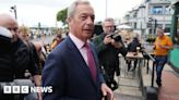 Will Brecon experience a Nigel Farage election bounce?