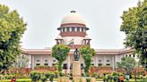 SC refuses to order re-exam for NEET-UG 2024, says systematic breach of exam not established