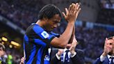 Inter se despide de Cuadrado: “Gracias, Juan”