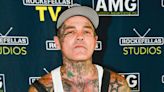 Crazy Town Lead Singer Shifty Shellshock Dead at 49