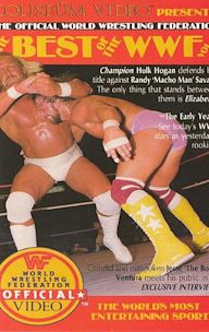 Best of the WWF Volume 6