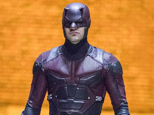 'Daredevil: Born Again' stars reveal how Disney+ revival connects to original Netflix seasons (exclusive)