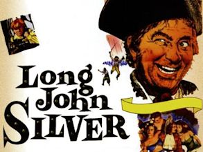 Long John Silver (film)