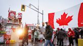 Downtown residents compare 'chaos' of convoy to dystopian horror