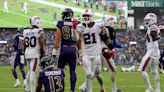 Ravens’ John Harbaugh explains fourth-down decision vs. Bills
