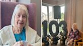 County Durham great-gran reveals secrets to long life as she turns 103-years-old