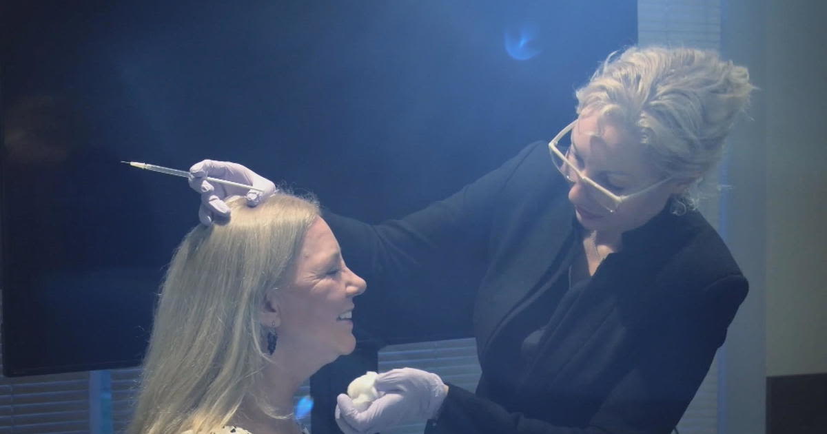 Penn Medicine surgeon breaks down how aesthetic procedures can transform lives