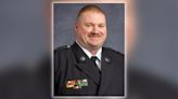 Mooresville Fire-Rescue captain dies after being hospitalized due to illness
