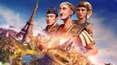 Civilization 7 Leaks Ahead Of Summer Game Fest