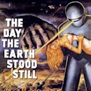 The Day the Earth Stood Still (soundtrack)