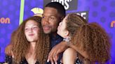 GMA's Michael Strahan's daughter delivers update as dad maintains social media silence